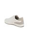 Dr. Scholl's Dink It Women's Comfort Pickle Ball Shoes - Bright White Faux Leather - Swatch