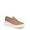 Dr. Scholl's Everywhere Sustainable Slip-on Women's Sneaker - Honey Suede - Angle main