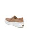 Dr. Scholl's Everywhere Sustainable Slip-on Women's Sneaker - Honey Suede - Swatch