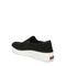 Dr. Scholl's Everywhere Sustainable Slip-on Women's Sneaker - Black - Swatch