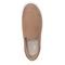 Dr. Scholl's Everywhere Sustainable Slip-on Women's Sneaker - Honey Suede - Top