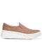 Dr. Scholl's Everywhere Sustainable Slip-on Women's Sneaker - Honey Suede - Right side