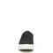 Dr. Scholl's Madison Next Slip-On Wedge Platform Sneaker - Black - Front