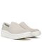 Dr. Scholl's Madison Next Slip-On Wedge Platform Sneaker - Oyster Beige - Pair