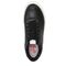 Dr. Scholl's Savoy Lace-up Women's Comfort Sneaker - Black Synthetic - Top