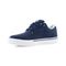 Volcom True Men's Composite Toe Slip Resistant Electrical Hazard Work Shoe - Navy - Other Angle