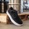 Volcom True Men's Composite Toe Slip Resistant Electrical Hazard Work Shoe - Vm30110 Life Black Navy