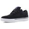 Volcom True Men's Composite Toe Slip Resistant Electrical Hazard Work Shoe - Vm30110 4 Black