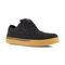 Volcom True Men's Composite Toe Slip Resistant SD10 Static Dissipative Work Shoe - Black - Angle main