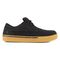 Volcom True Men's Composite Toe Slip Resistant SD10 Static Dissipative Work Shoe - Black - Right side