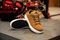 Volcom Evolve Men's Safety Toe Skate Shoe - Comp Toe - EH - SR -  Vm30226 4219 - Rust