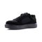 Volcom Evolve Women's Safety Toe Skate Shoe - Comp Toe - EH - SR - Triple Black - Other Angle