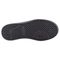 Volcom Evolve Women's Safety Toe Skate Shoe - Comp Toe - EH - SR - Triple Black - Bottom