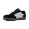 Volcom Hybrid Women's Composite Toe Static Dissipative Work Shoe - SD10 - SR - Black And Tower Grey - Other Angle
