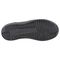 Volcom Hybrid Women's Composite Toe Static Dissipative Work Shoe - SD10 - SR - Black And Tower Grey - Bottom