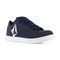 Volcom Stone Men's Comp Toe EH Skate Style Work Shoe - SR - Blue And Navy - Angle main