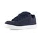 Volcom Stone Men's Comp Toe EH Skate Style Work Shoe - SR - Blue And Navy - Other Angle