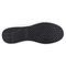 Volcom Vitals Men's Comp Toe EH Slip-Resistant Work Shoe - Rinsed Black And Tower Grey - Bottom