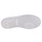 Volcom Stone Op Art Men's Comp Toe EH Slip-Reistant Work Shoe - Dark Grey / Charcoal - Bottom