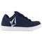 Volcom Stone Women's Comp Toe EH Skate Style Work Shoe - SR - Vm30486f 2 Blue/Navy