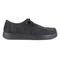 Volcom Chill Men's Safety Shoe - Yo Man Style - Roomy Comp Toe - EH - Metal Free - SR - Black - Right side
