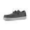 Volcom Chill Men's Safety Shoe - Yo Man Style - Roomy Comp Toe - EH - Metal Free - SR - Grey - Other Angle
