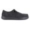 Volcom Chill Women's Safety Shoe - Yo Man Style - Roomy Comp Toe - EH - Metal Free - SR - Black - Right side