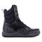 Volcom Men's 8" Tactical Boot with Side Zipper - Street Shield - Comp Toe - TAA Compliant - SR - Black - Right side