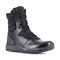 Volcom Men's 8" Tactical Boot - Street Shield - Soft Toe - TAA Compliant - ASTM F2892 - SR - Black - Angle main