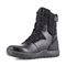 Volcom Men's 8" Tactical Boot - Street Shield - Soft Toe - TAA Compliant - ASTM F2892 - SR - Black - Other Angle
