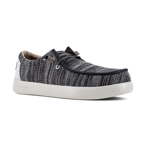 Volcom Chill Men's Safety Shoe - Yo Man Style - SD10 - Comp Toe - Metal Free - SR - Static - Angle main