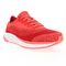 Propet EC-5 Women's Sneaker - Red - angle main