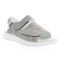 Propet TravelActiv Scottsdale Women's Sneaker - Grey - angle main