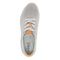 Propet Sachi Women's Comfort Sneakers - Sand - top view