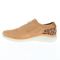 Propet Sachi Women's Comfort Sneakers - Apricot - inside view