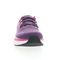 Propet Ultra Women's Shoe - Dark Pink/purple - front view