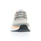 Propet Ultra Women's Shoe - Grey/peach - front view