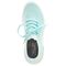 Propet B10 Unite Women's Shoe - Mint - top view