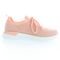 Propet B10 Unite Women's Shoe - Pink - outside view