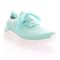 Propet B10 Unite Women's Shoe - Mint - angle main