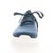 Propet B10 Unite Women's Shoe - Indigo - front view