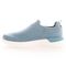 Women's Slip-On Shoes - Propet B10 Unite Slipon - Denim - inside view