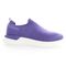 Women's Slip-On Shoes - Propet B10 Unite Slipon - Veri Peri - outside view