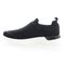 Women's Slip-On Shoes - Propet B10 Unite Slipon - Black - inside view