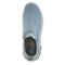 Women's Slip-On Shoes - Propet B10 Unite Slipon - Denim - top view
