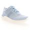 Propet B10 Usher Women's Sneaker - Powder Blue - angle main