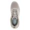 Propet B10 Usher Women's Sneaker - Taupe - top view