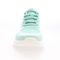 Propet B10 Usher Women's Sneaker - Mint - front view