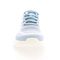 Propet B10 Usher Women's Sneaker - Powder Blue - front view