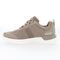 Propet B10 Usher Women's Sneaker - Taupe - inside view